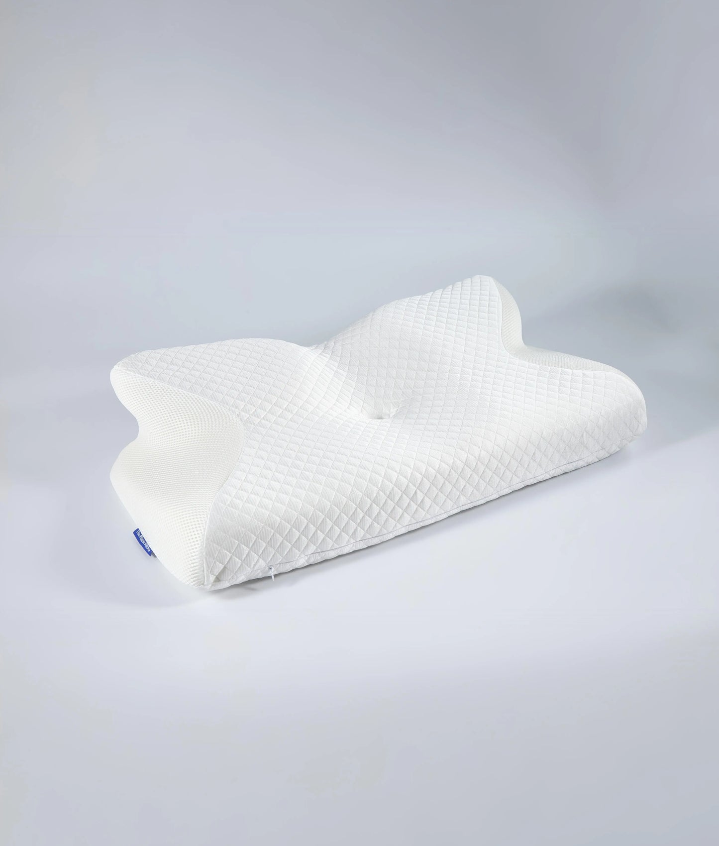 CozyRest® Memory Foam Neck Pillow (1)