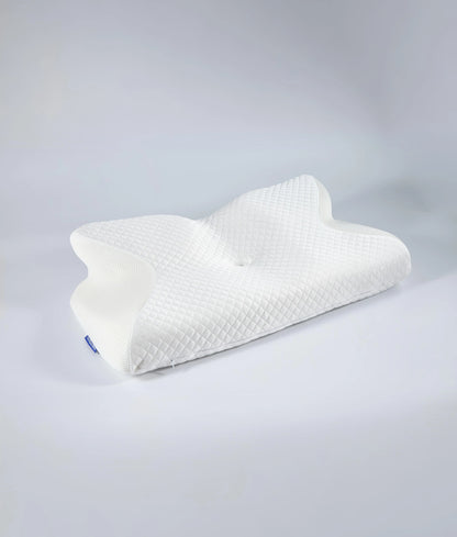 CozyRest® Memory Foam Neck Pillow (1)