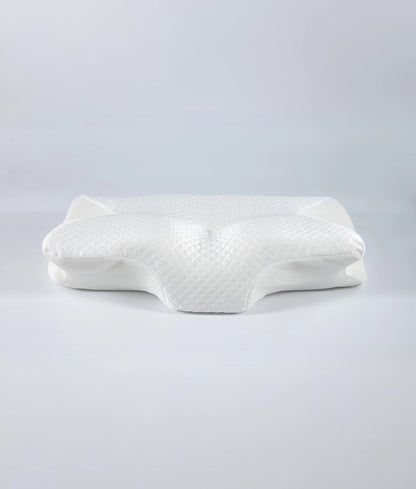 CozyRest® Memory Foam Neck Pillow (1)